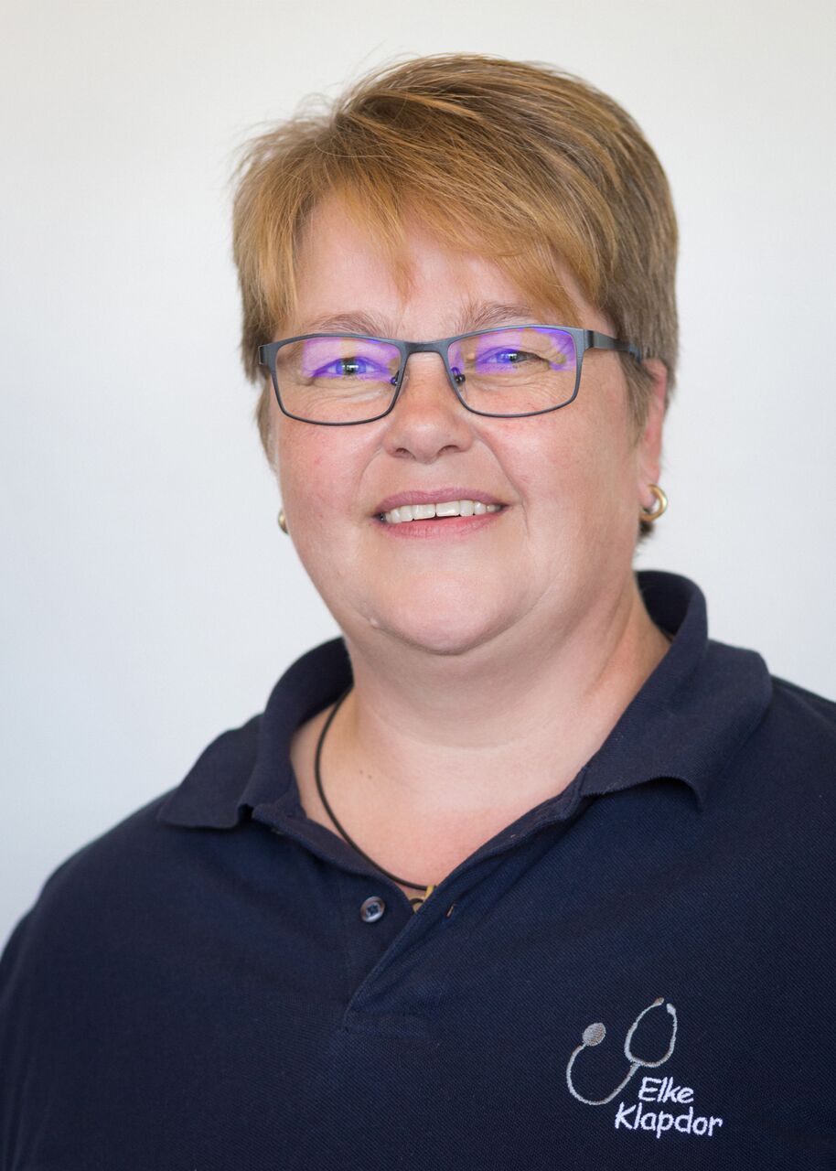 Team Hausarztpraxis Dr. Kania & VeldeGestrich